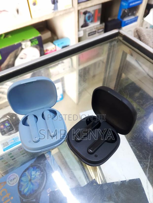 Joway Bluetooth Earphones H130 - thumbnail 2