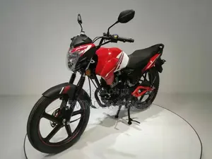 New Focin 200cc 2025 Red