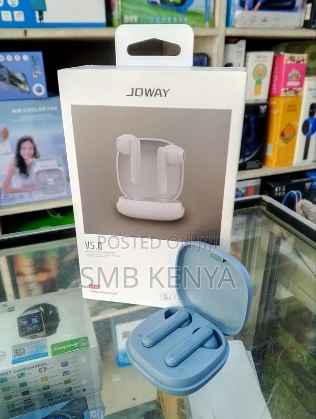 Joway Wireless Bluetooth Headphones