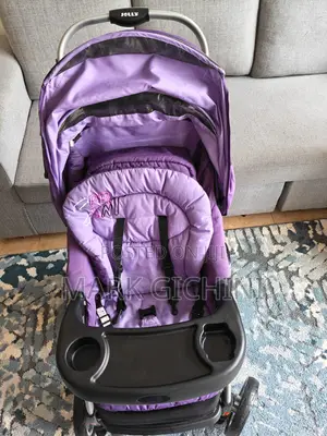 Baby Stroller