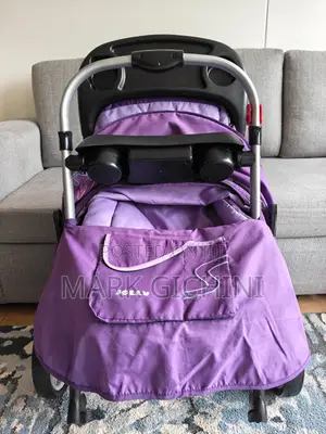Baby Stroller