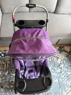 Baby Stroller