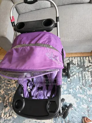 Baby Stroller
