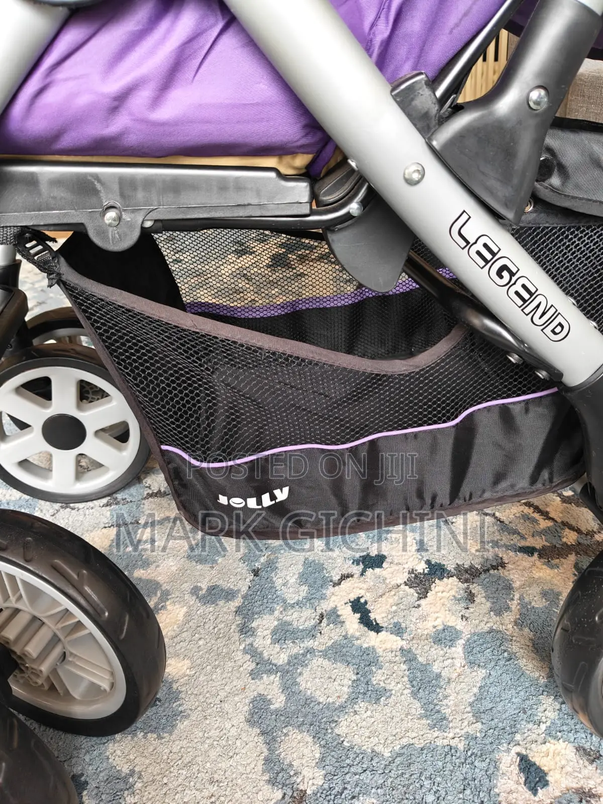 Baby Stroller