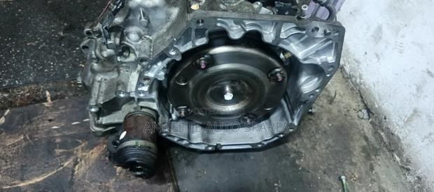 Hr12 Gearbox( Motor ) 2wd