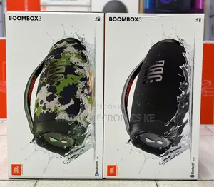 JBL Boombox 3
