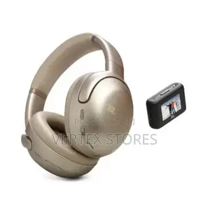 JBL Tour One M3 Wireless Over-Ear Headphones