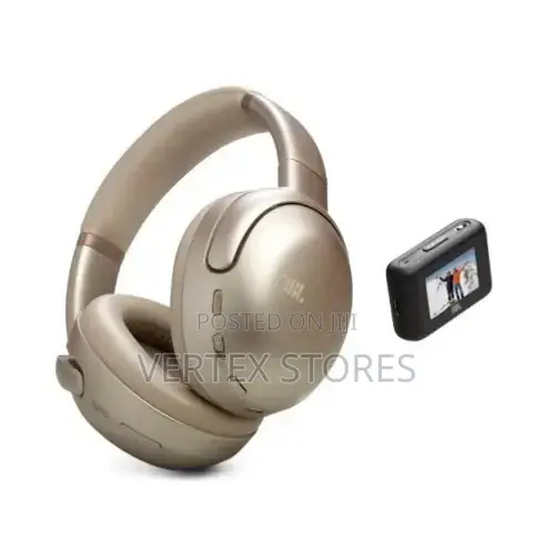 JBL Tour One M3 Wireless Over-Ear Headphones