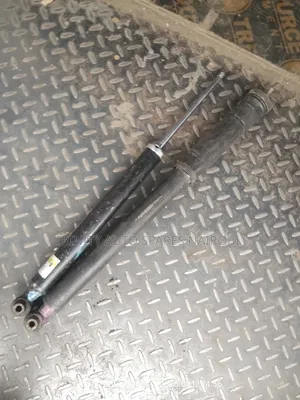 Original kYB Ex Germany Mercedes-Benz W204 Rear Shock Absorbers