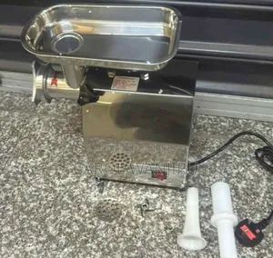 New Quality M8 Meat Mincer Machine/M8 Electric Meat Mincer