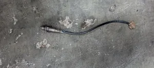 Oxygen Sensors Nissan Sylphy