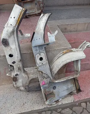 Short Pillar TD27 QD32