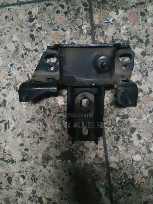 Ex Japan Mazda Demio Gear Mautain Model 2012