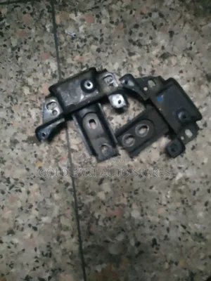 Ex Japan Mazda Demio Gear Mautain Model 2012