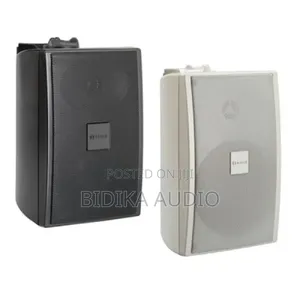 Bosch Wall Speaker 6′′ 15W LB2-UC15