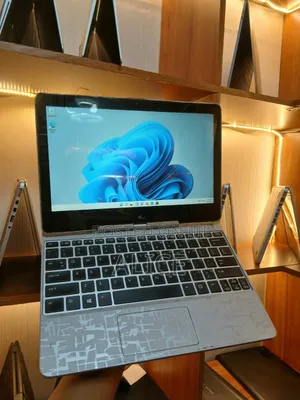 New HP EliteBook Revolve 810 G3 Tablet 8GB Intel Core i5 SSD 256GB