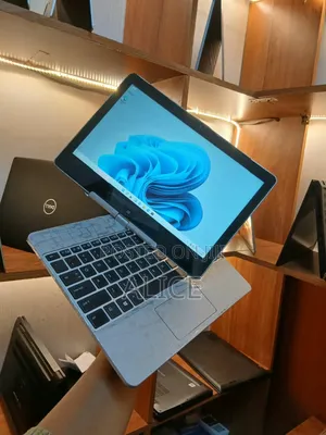 New HP EliteBook Revolve 810 G3 Tablet 8GB Intel Core i5 SSD 256GB