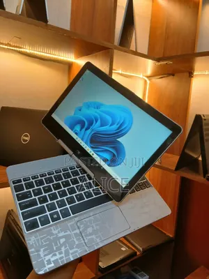 New HP EliteBook Revolve 810 G3 Tablet 8GB Intel Core i5 SSD 256GB