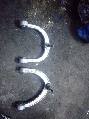 Original Ex Germany Mercedes-Benz W205 Front and Rear Arms Available