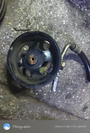 Nissan Extrail T30 Power Stearing Catrage