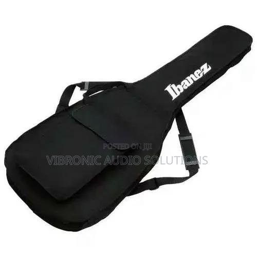 Padded Bags - main view