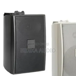 Bosch Wall Speaker 8′′ 30W LB2-UC30