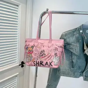 Shrak Bags