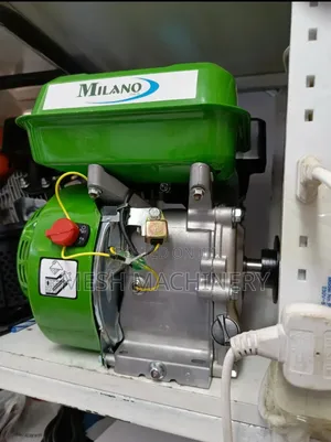 Milano ML200 Petrol Engine
