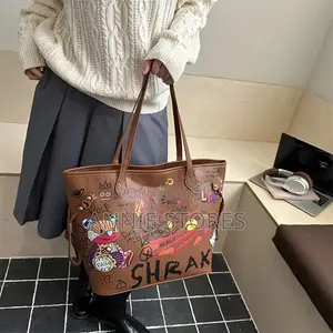 Shrak Bags