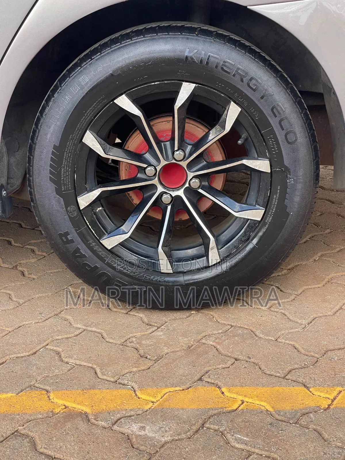 Nissan Bluebird 2010 Gray