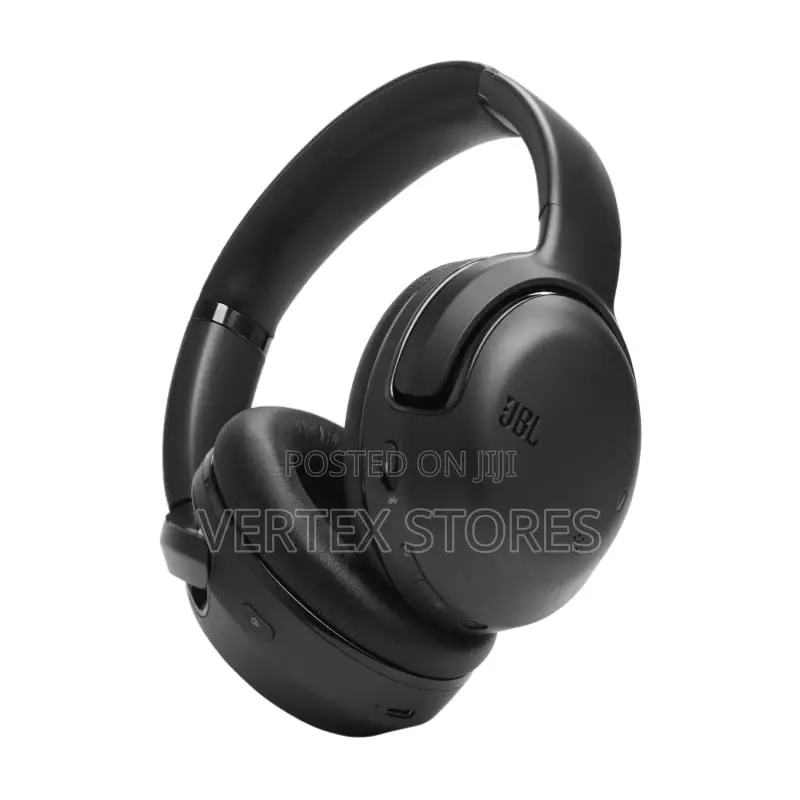 JBL Tour One M2 Wireless Over-Ear Headphones