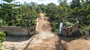 Bahari Residency Diani: Own 1/8 Acre Near the Beach! Soft Life Living