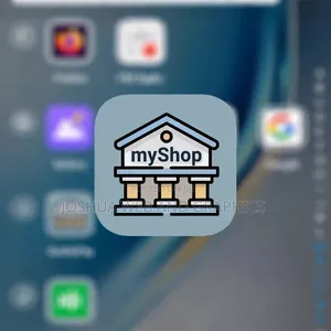 My Shop App + M-Pesa STK Push - Buyer Enters M-Pesa Pin Only