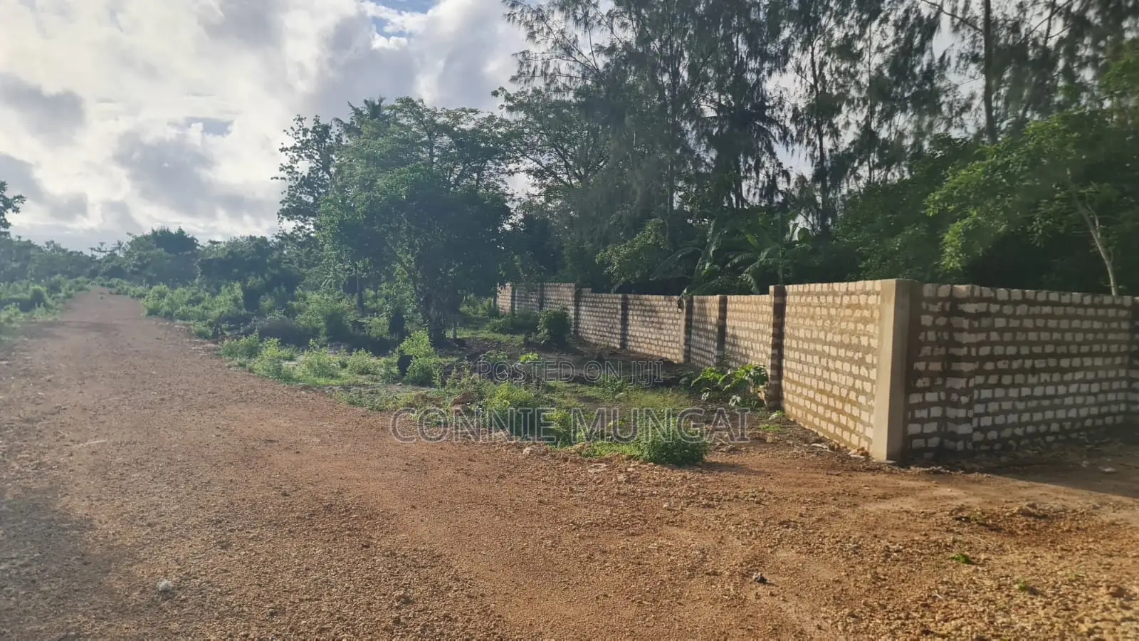 Bahari Residency Diani: Own 1/8 Acre Near the Beach! Soft Life Living