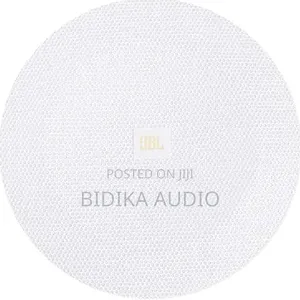Ceiling Speaker JBL C8124 6W 4”