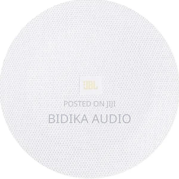 Ceiling Speaker JBL C8124 6W 4”