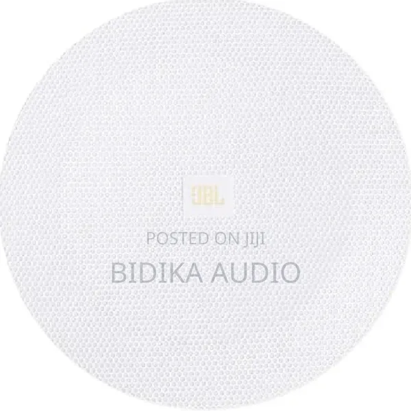 Ceiling Speaker JBL C8124 6W 4”
