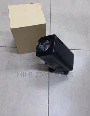 Hy320 Reliability Mini Wifi Android Projector With Inbuilt Speaker