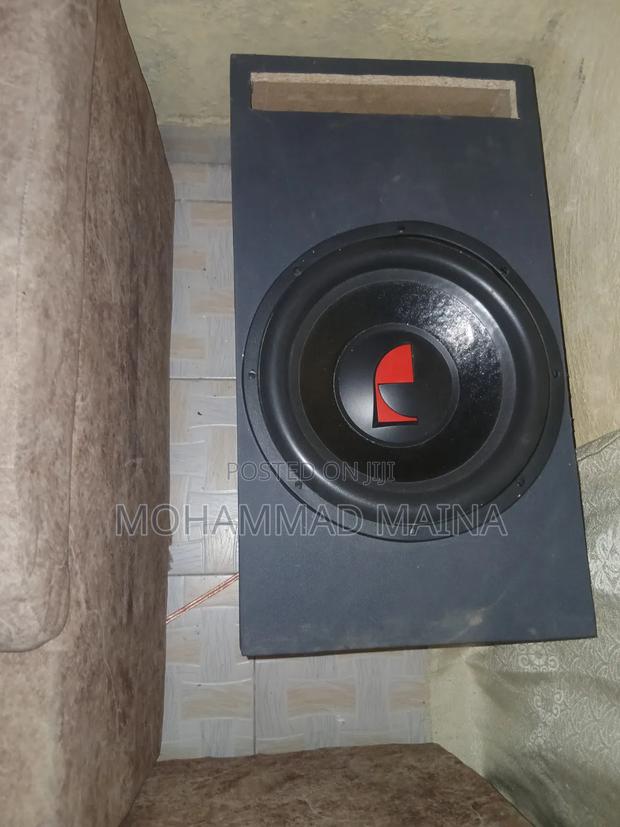 Nakamichi Speaker - thumbnail 3