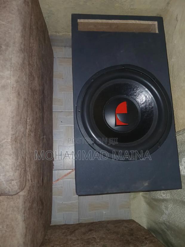 Nakamichi Speaker - thumbnail 4