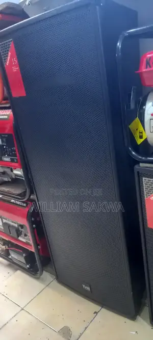 Trill 825 Full Range Speaker
