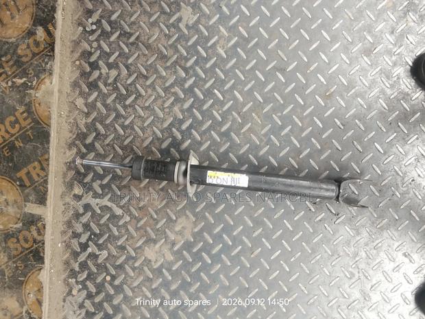 Original Ex Germany Mercedes-Benz W205 Front Shock Absorber