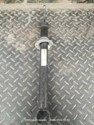 Original Ex Germany Mercedes-Benz W205 Front Shock Absorber