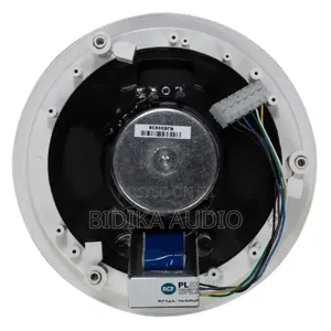 Ceiling Speaker RCF Pl8x 8′′ 20w 100v