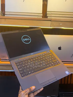 New Laptop Dell Latitude 5300 8GB Intel Core i5 SSD 256GB