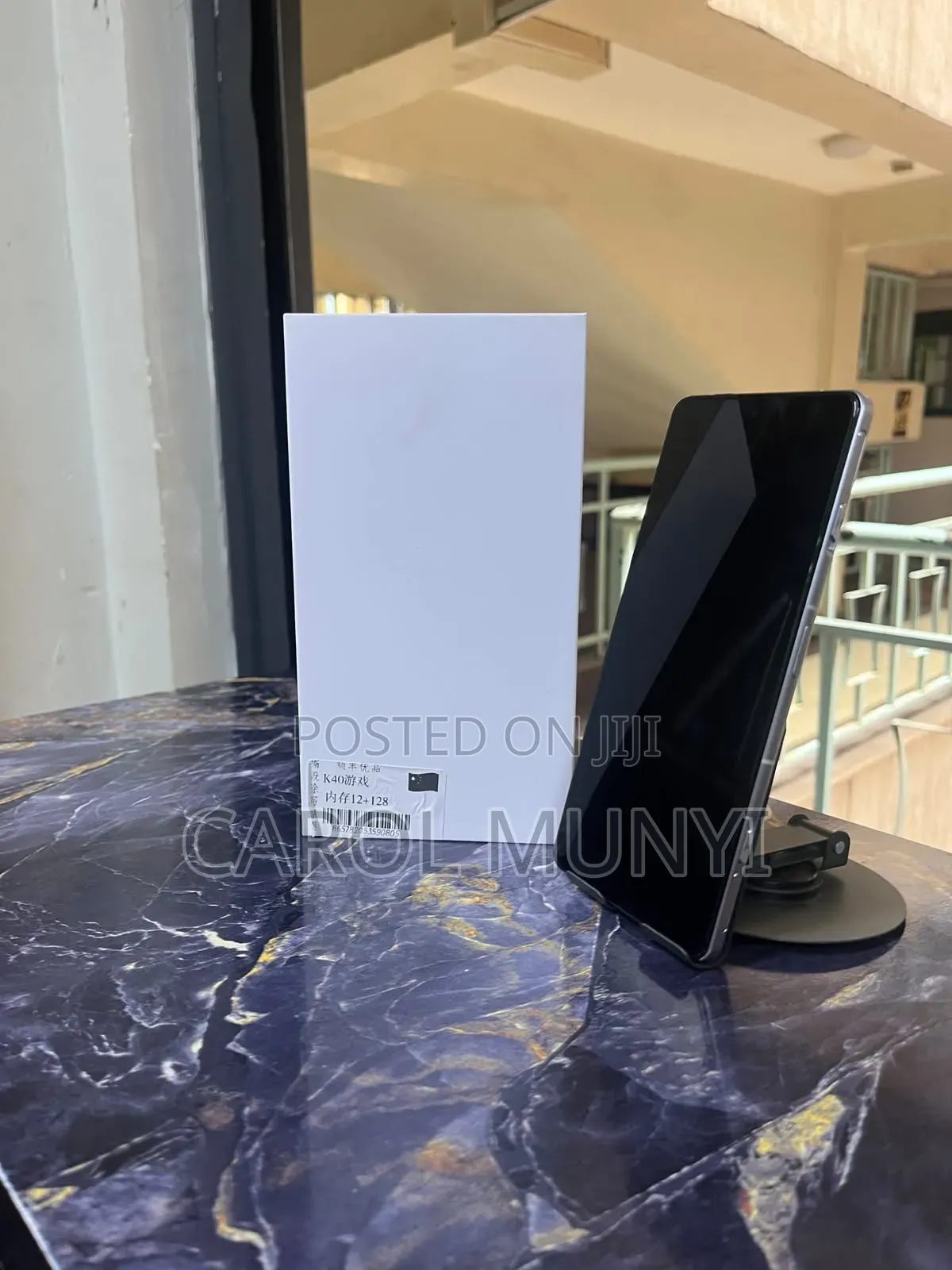 Wireless Mouse