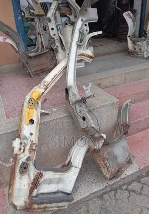 Long Pillar TD27 QD32