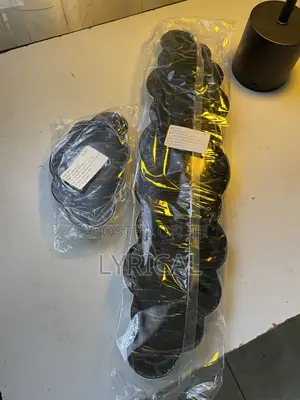 Cloud Wrist Rest