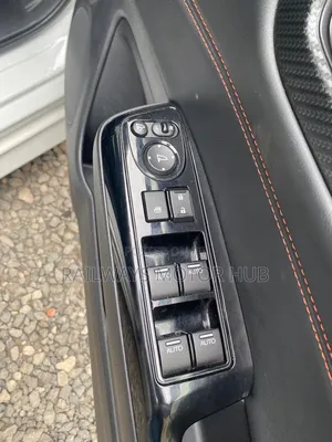 Honda Jade 1.5 Hybrid 2018 White
