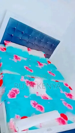 Airbnb Mombasa Likoni